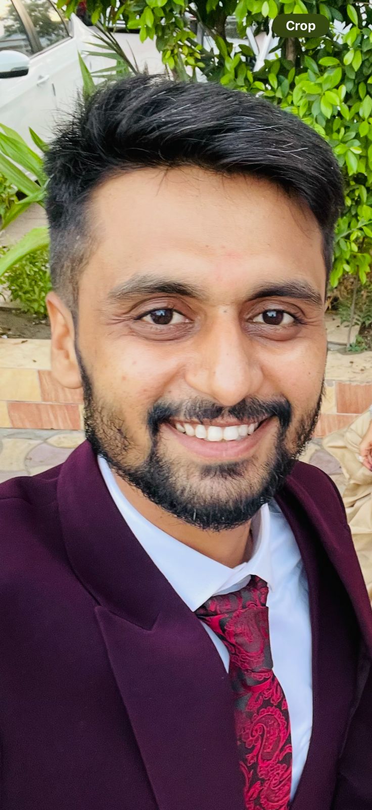 Pratik Soni
